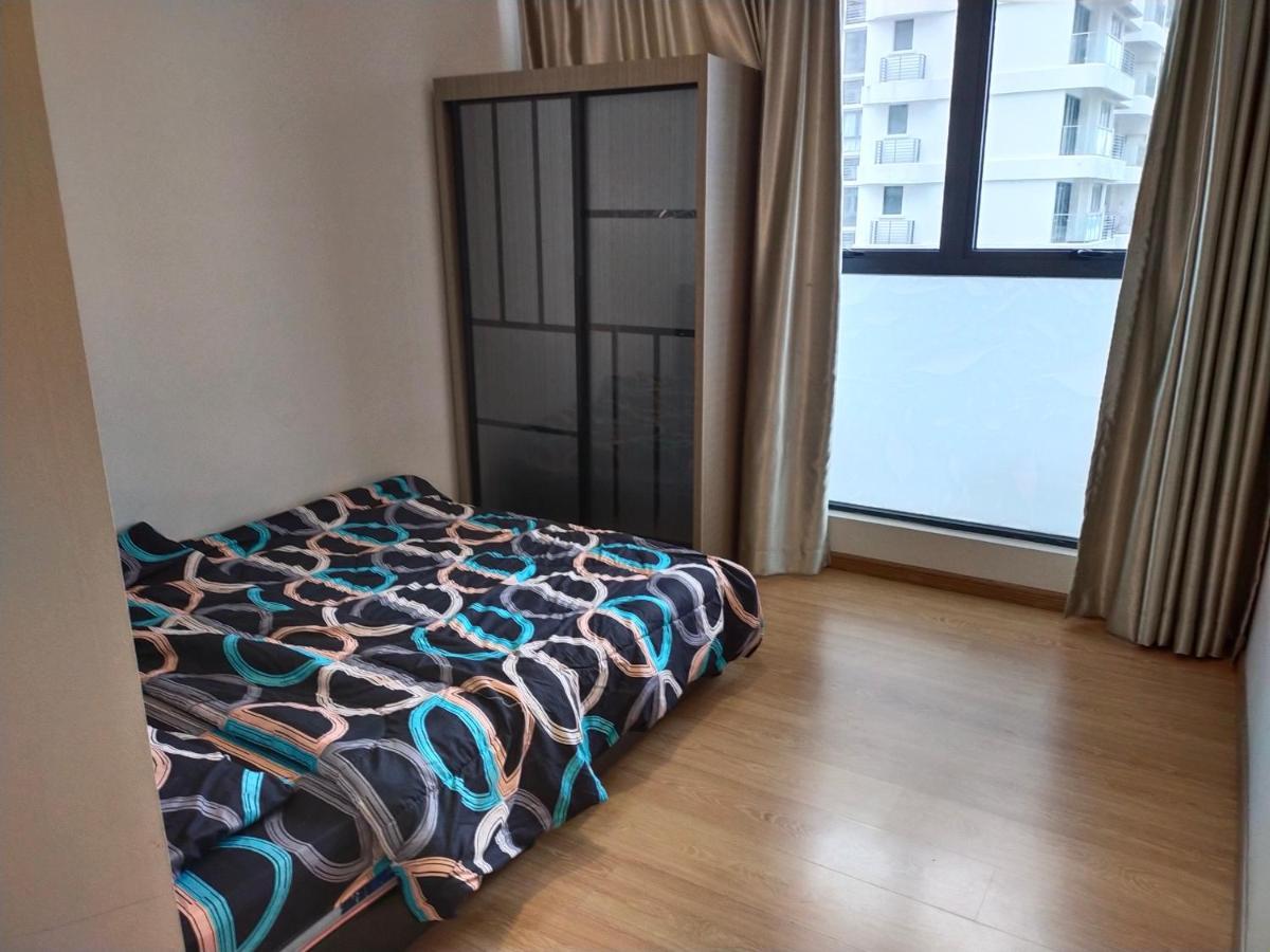 Rainbow Homestay Johor Bahru Buitenkant foto
